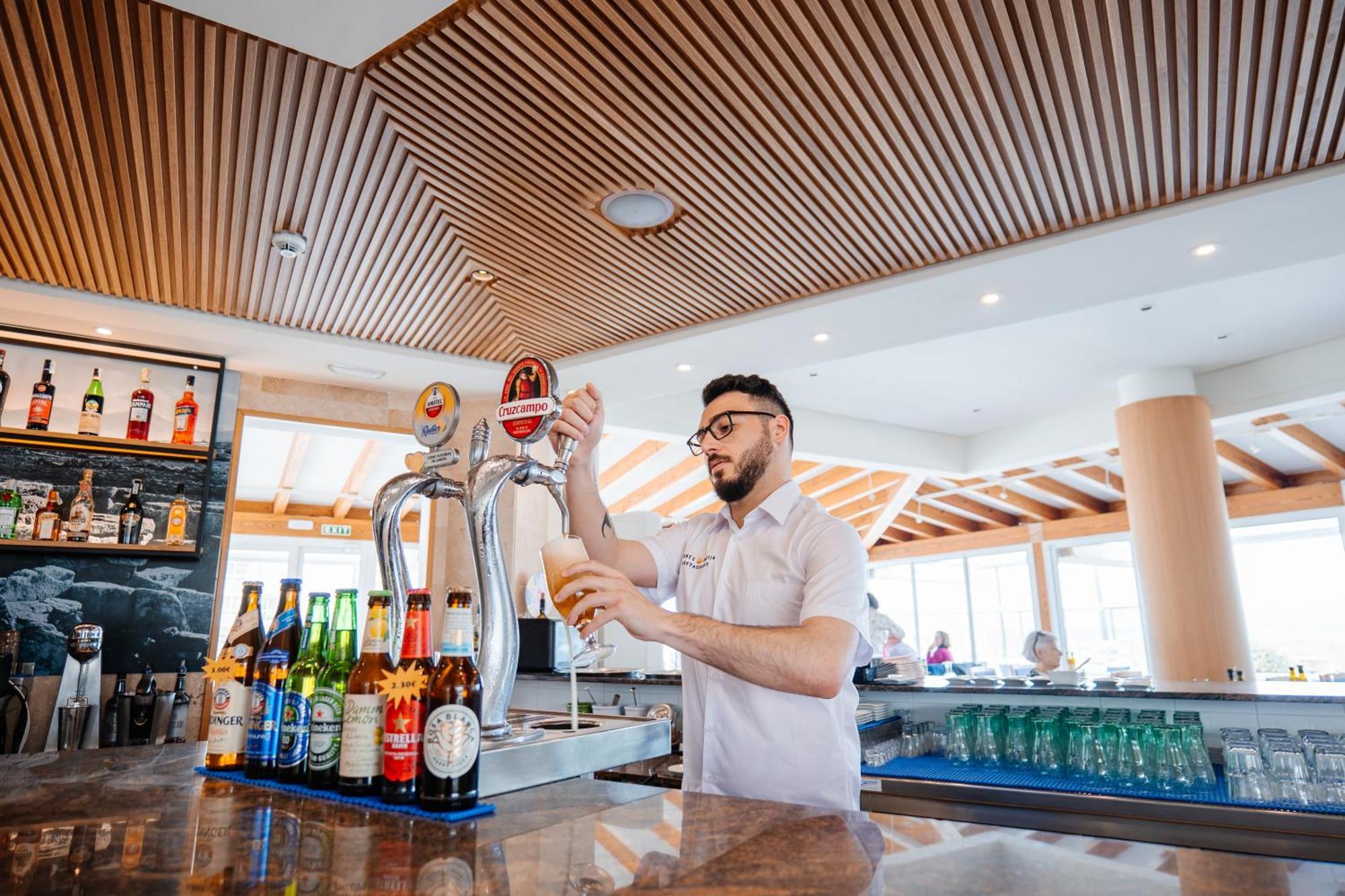 Appart hôtel Dunes Platja 4*