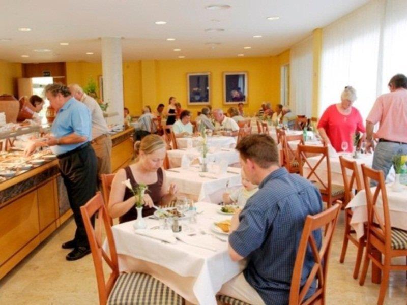 Dunes Platja Appart hôtel