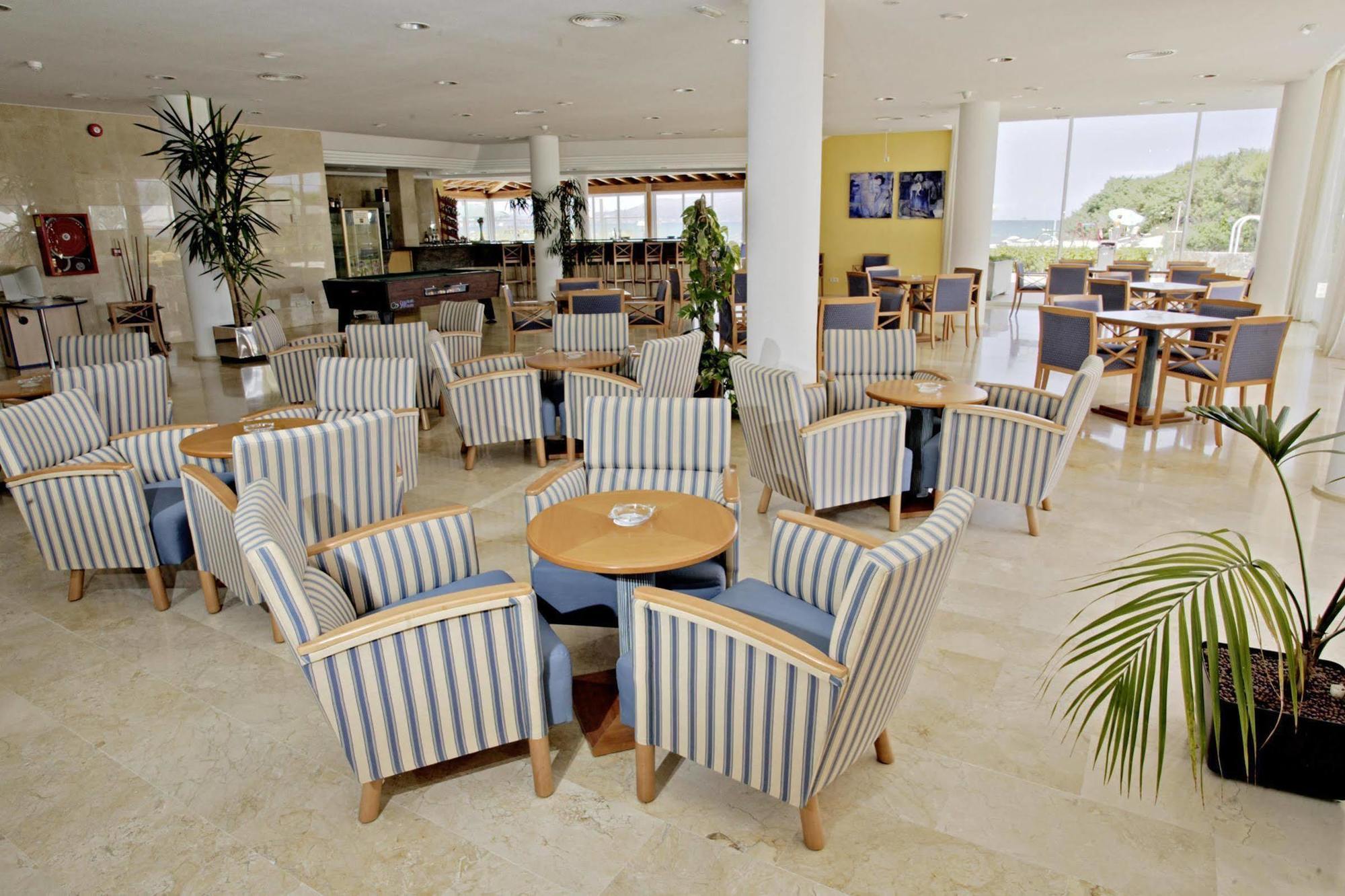 Appart hôtel Dunes Platja Can Picafort (Mallorca)