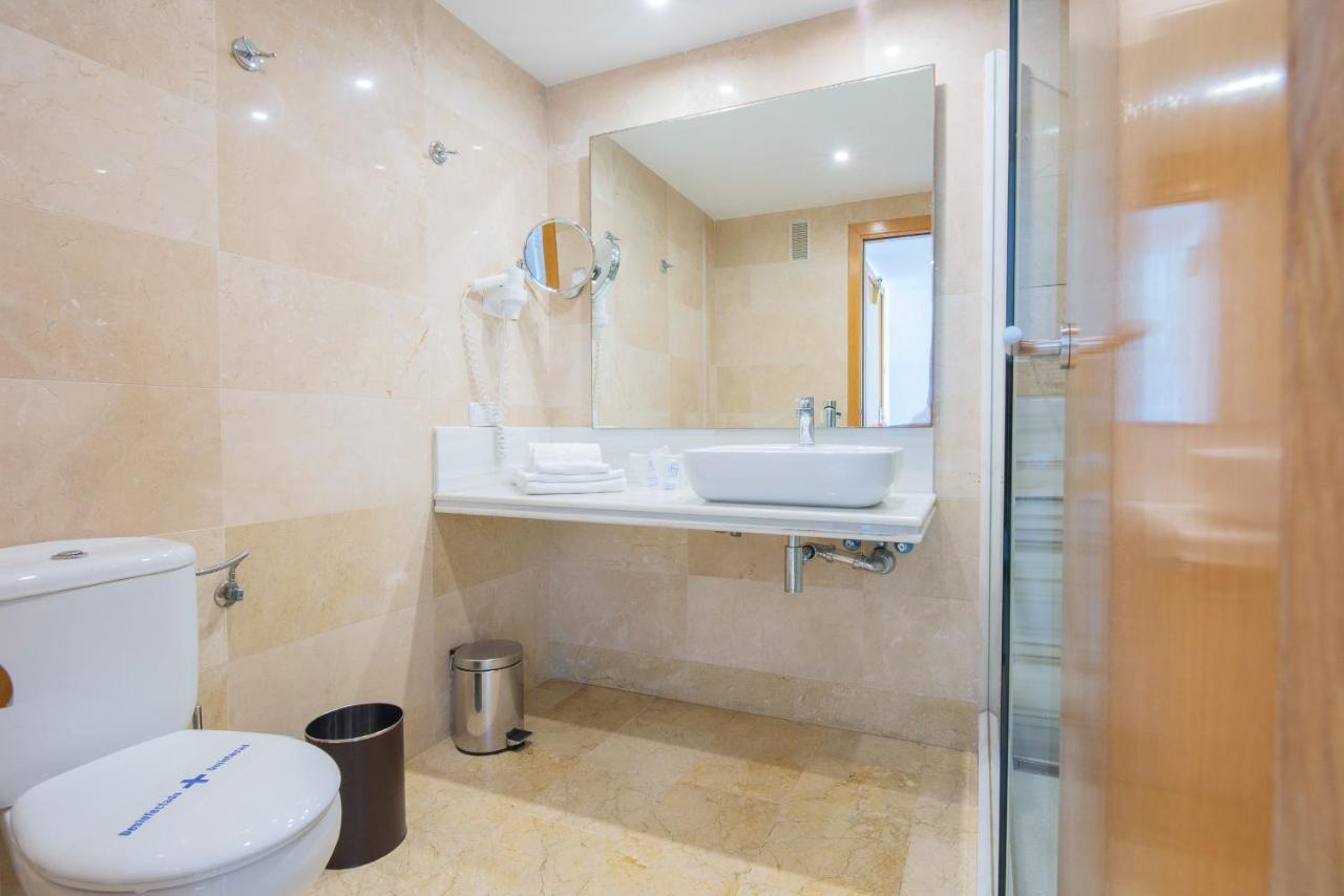 Aparthotel Dunes Platja Can Picafort (Mallorca)