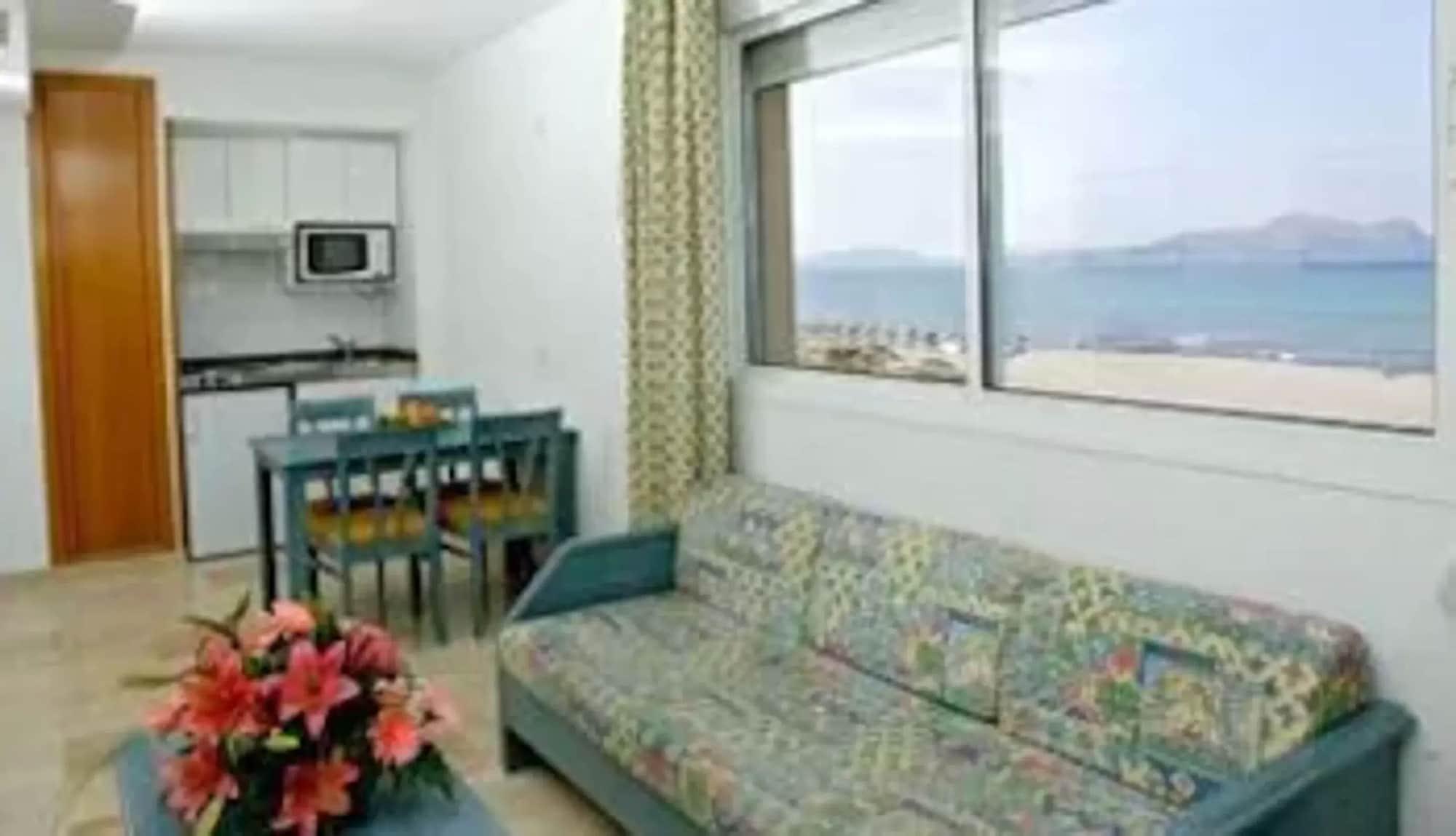 Aparthotel Dunes Platja 4*