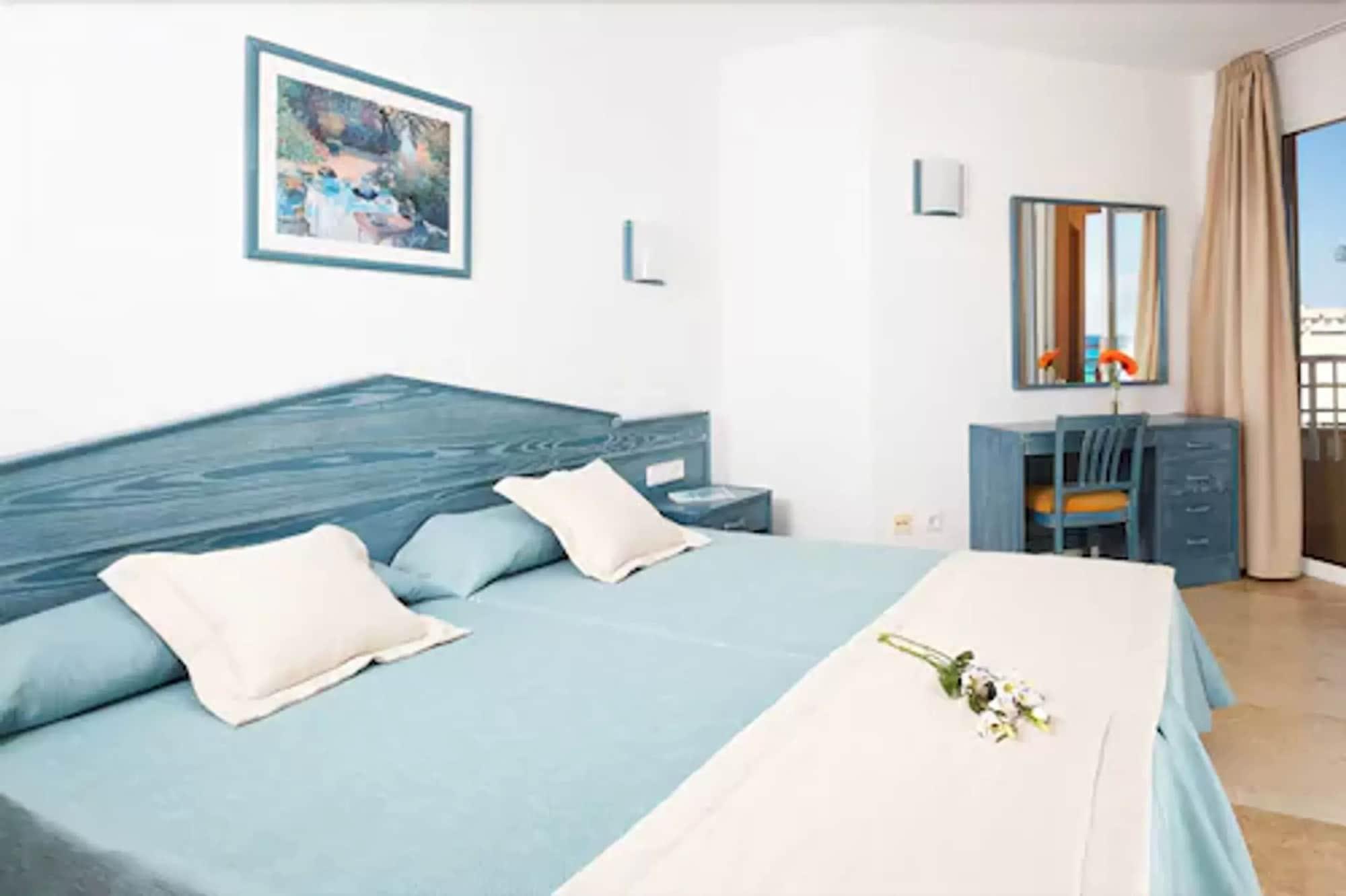 Aparthotel Dunes Platja