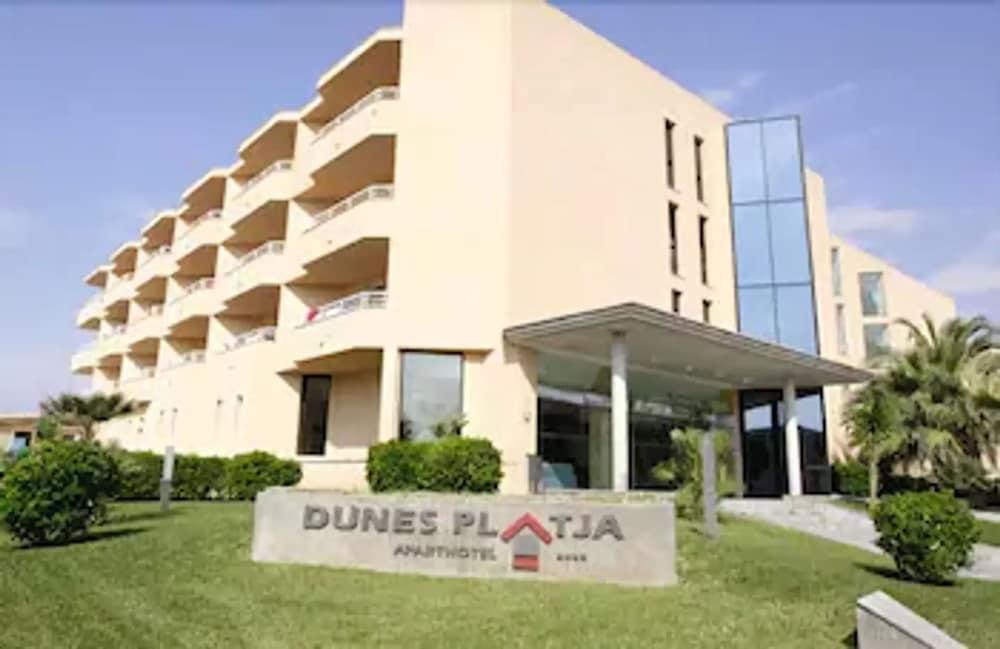 Aparthotel Dunes Platja 4*