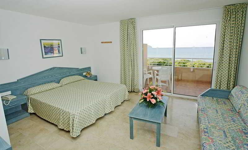 Dunes Platja Aparthotel Can Picafort (Mallorca)