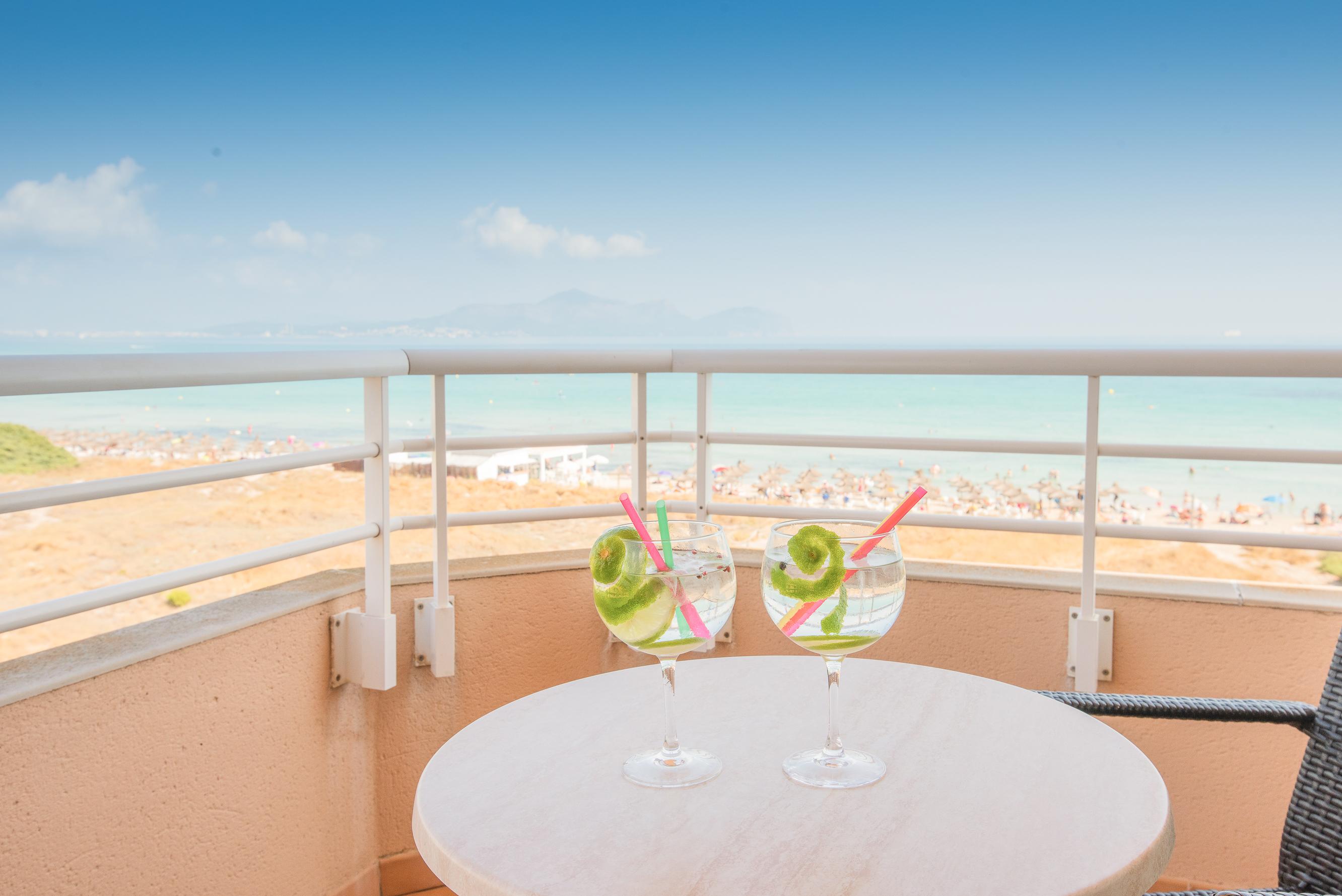 Dunes Platja Aparthotel