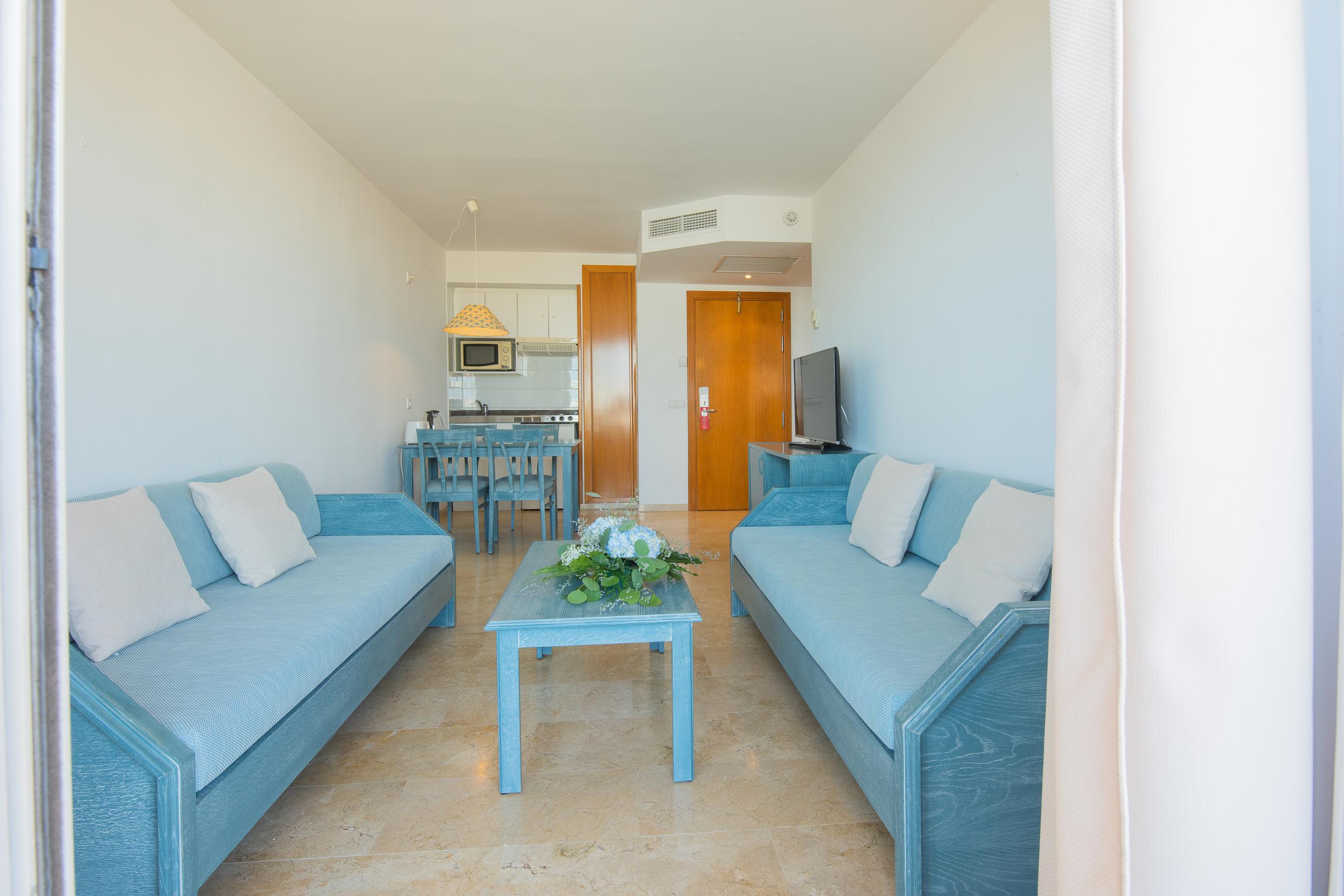 Dunes Platja Aparthotel 4*