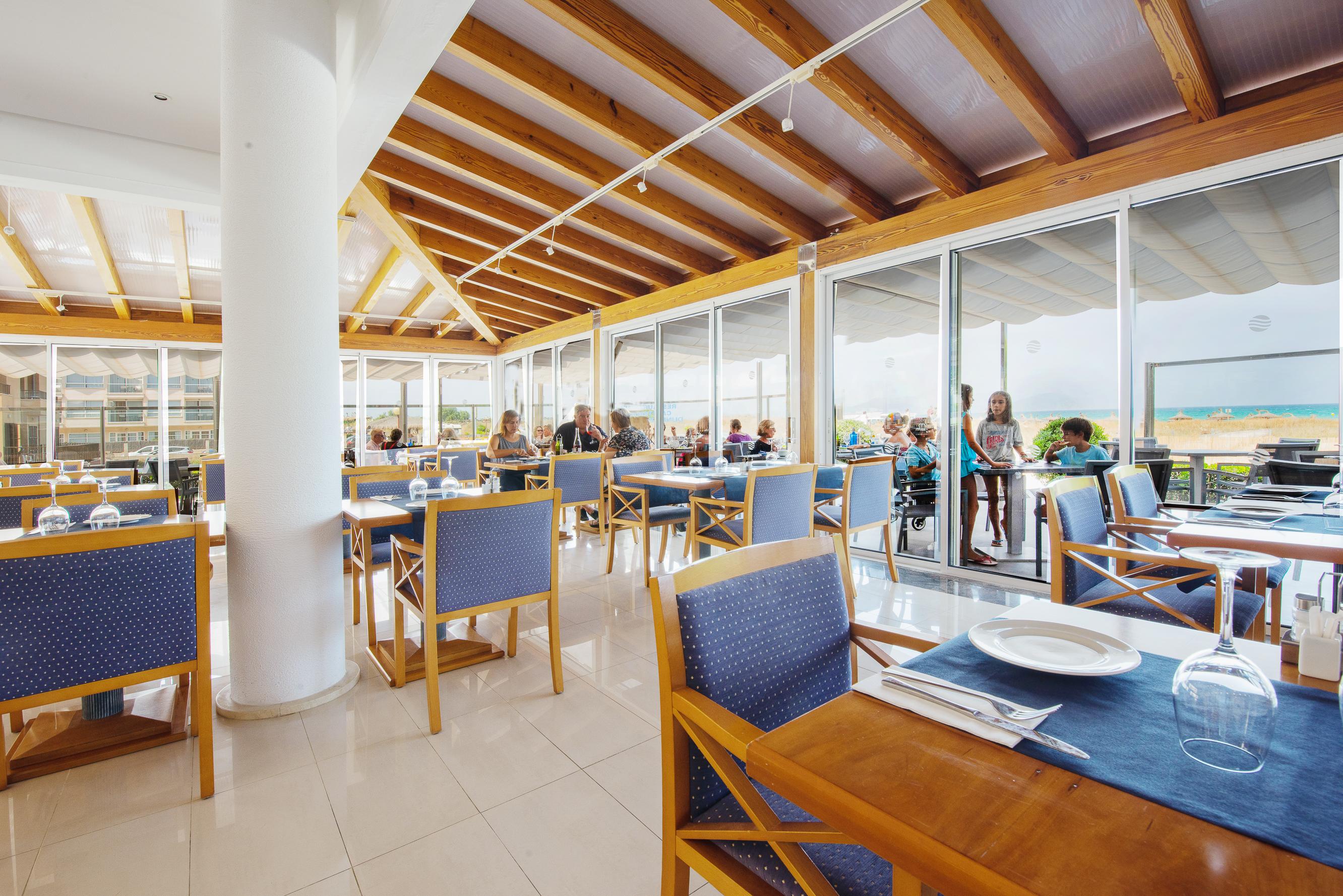 Aparthotel Dunes Platja 4*