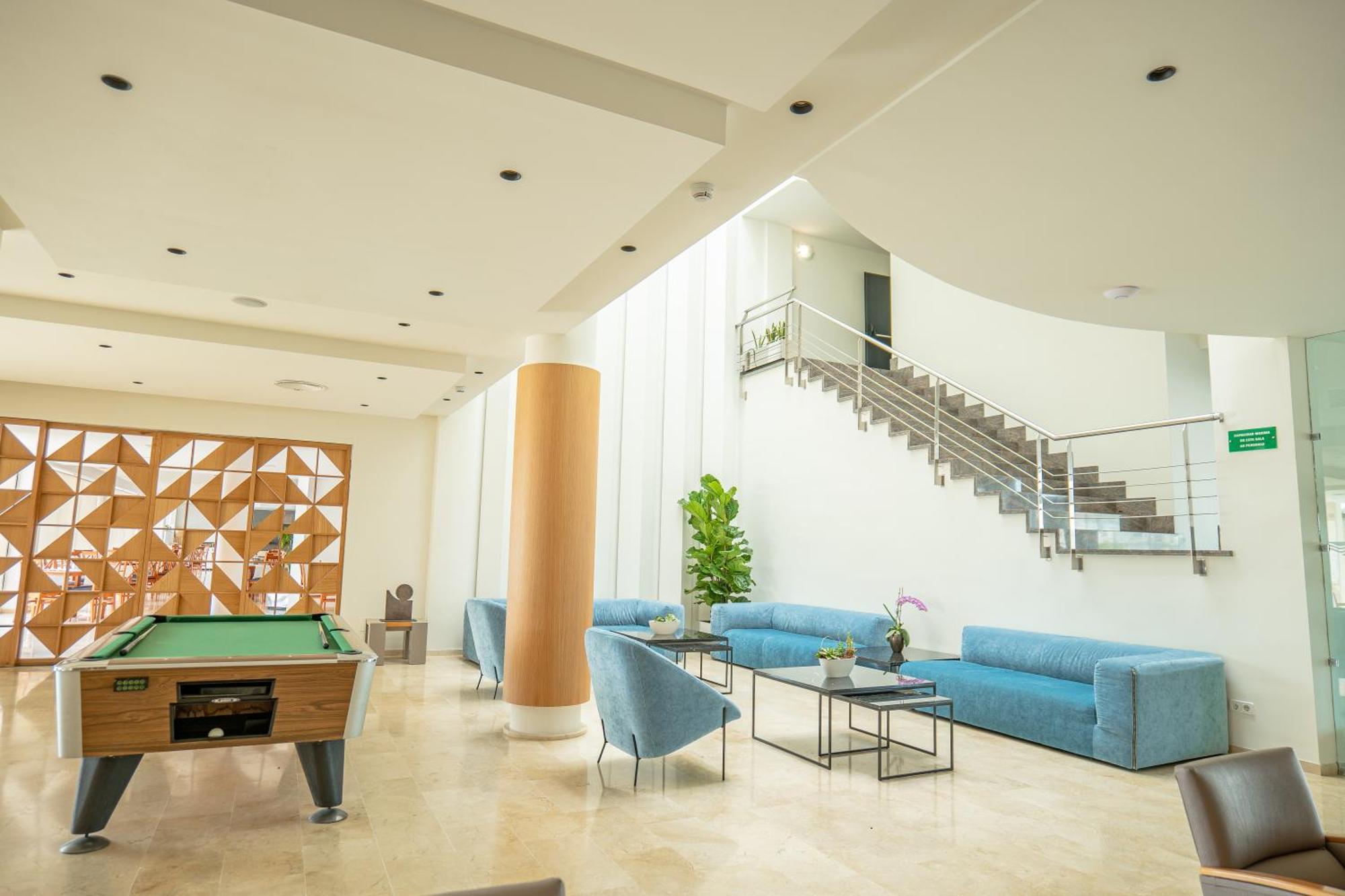 Aparthotel Dunes Platja