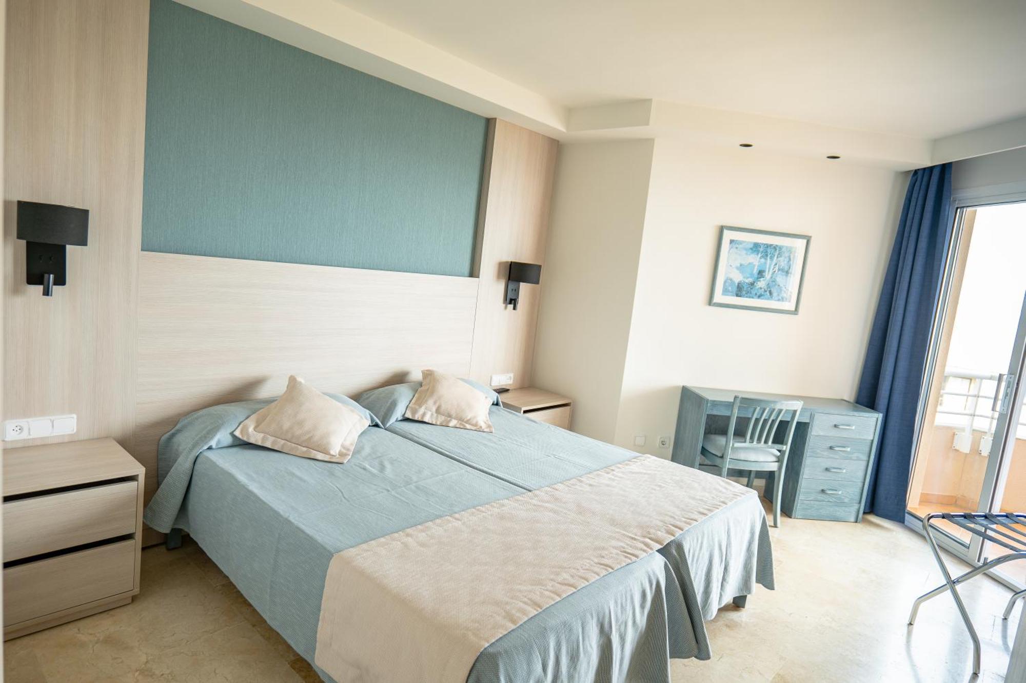 Dunes Platja Aparthotel Can Picafort (Mallorca)