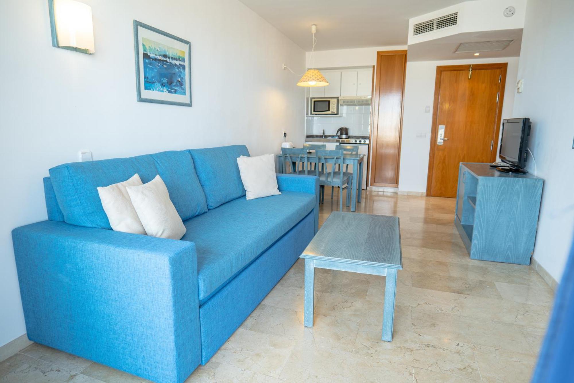 Dunes Platja Aparthotel