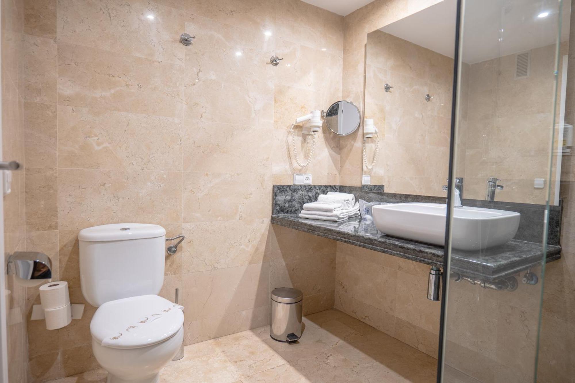 Aparthotel Dunes Platja