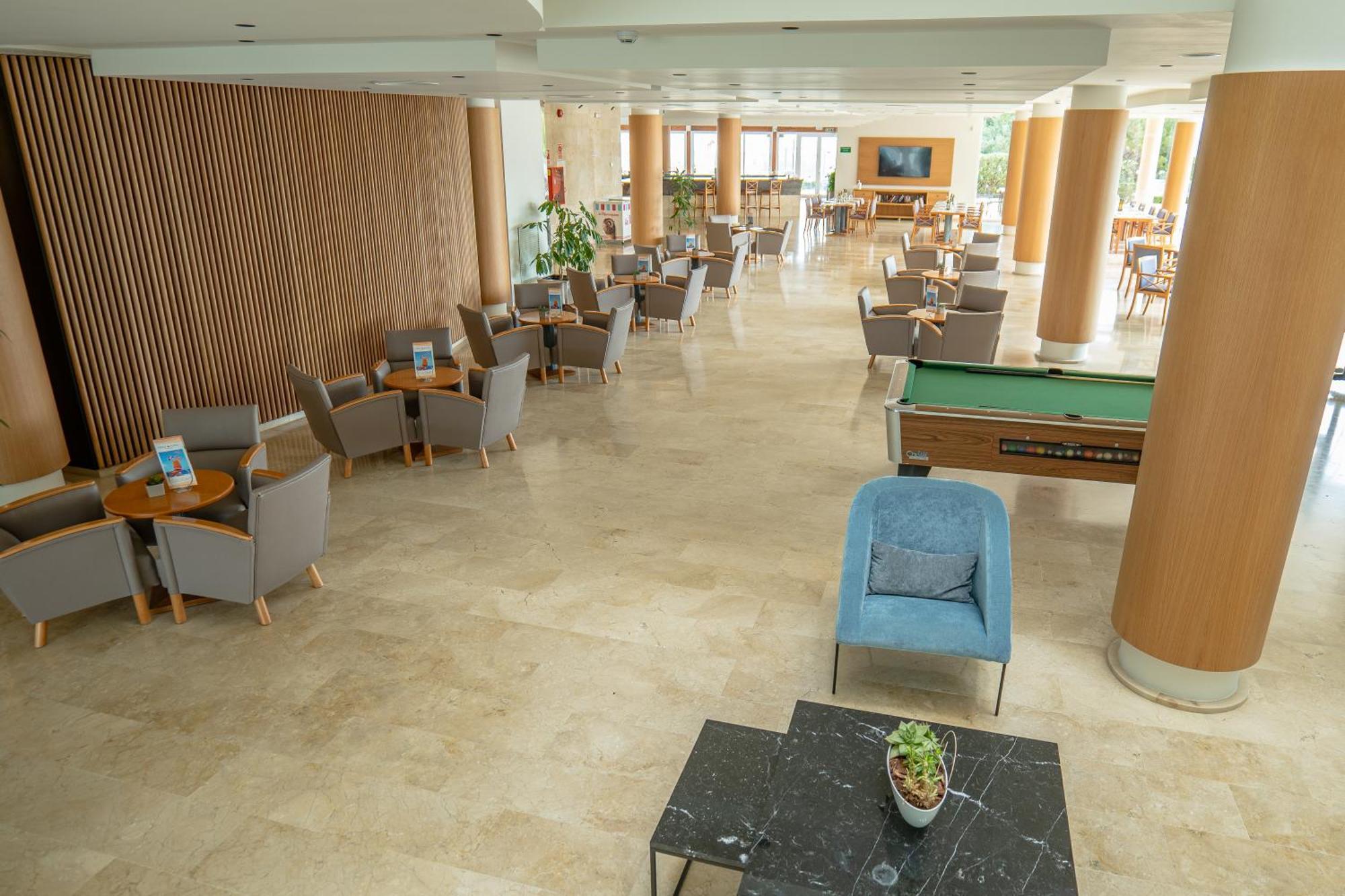 Dunes Platja Aparthotel 4*