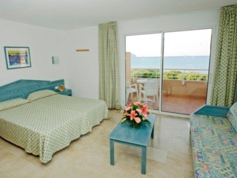 Dunes Platja Aparthotel 4*