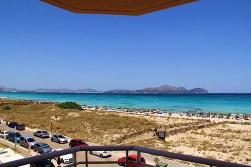 Dunes Platja Aparthotel 4*