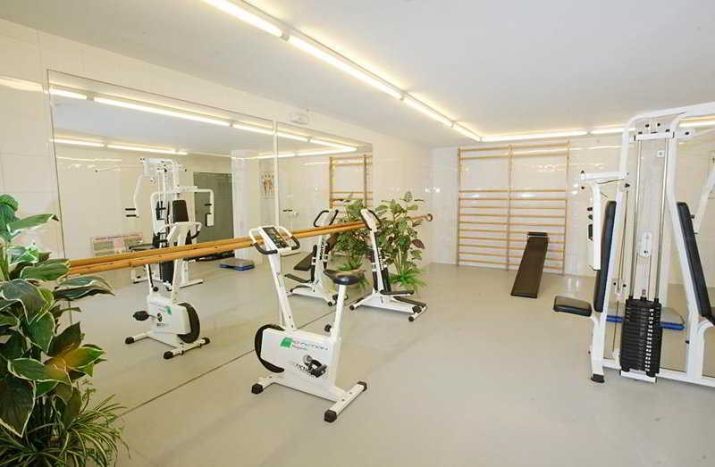 Aparthotel Dunes Platja 4*