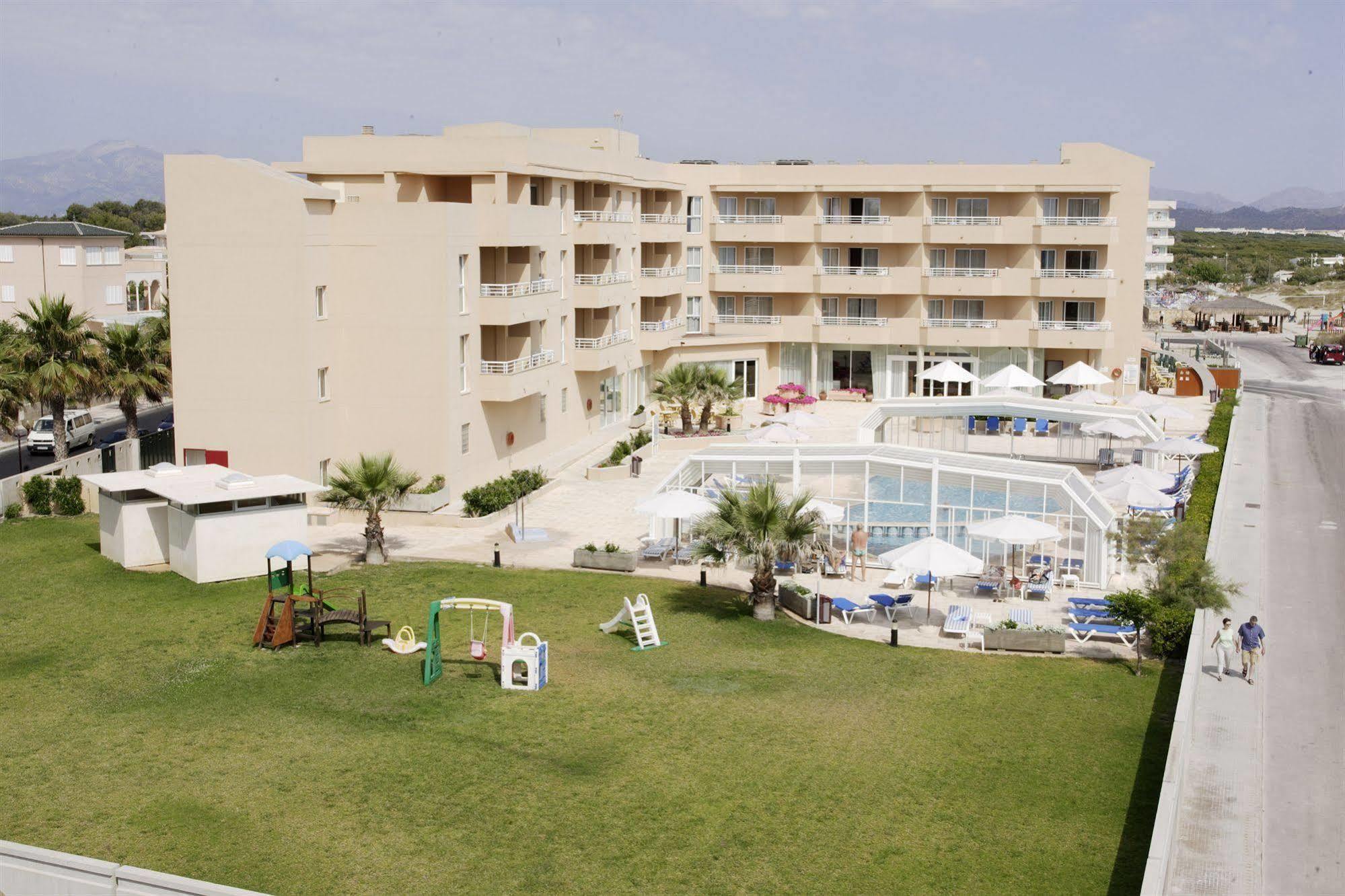 Aparthotel Dunes Platja 4*