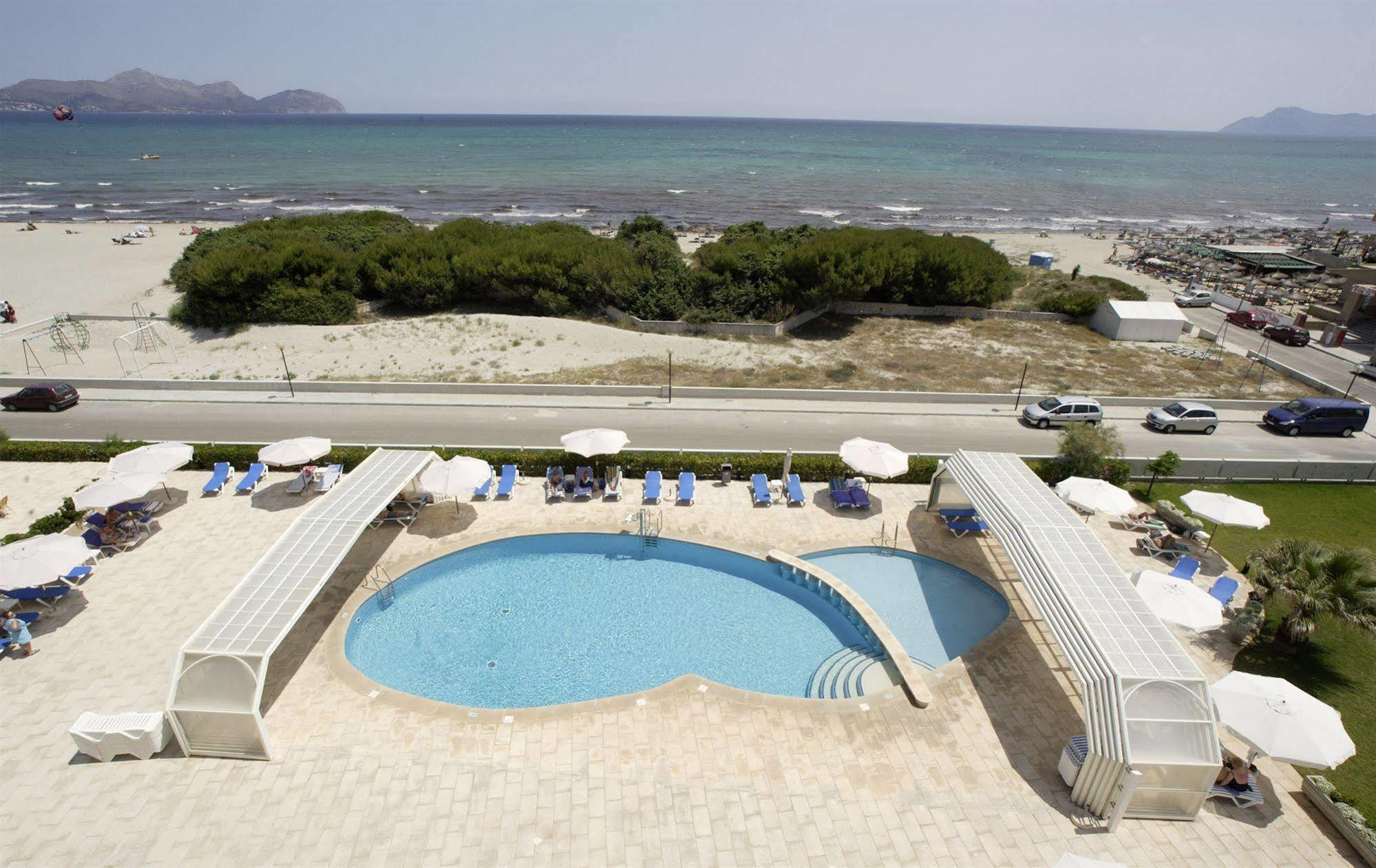 Dunes Platja Aparthotel 4*