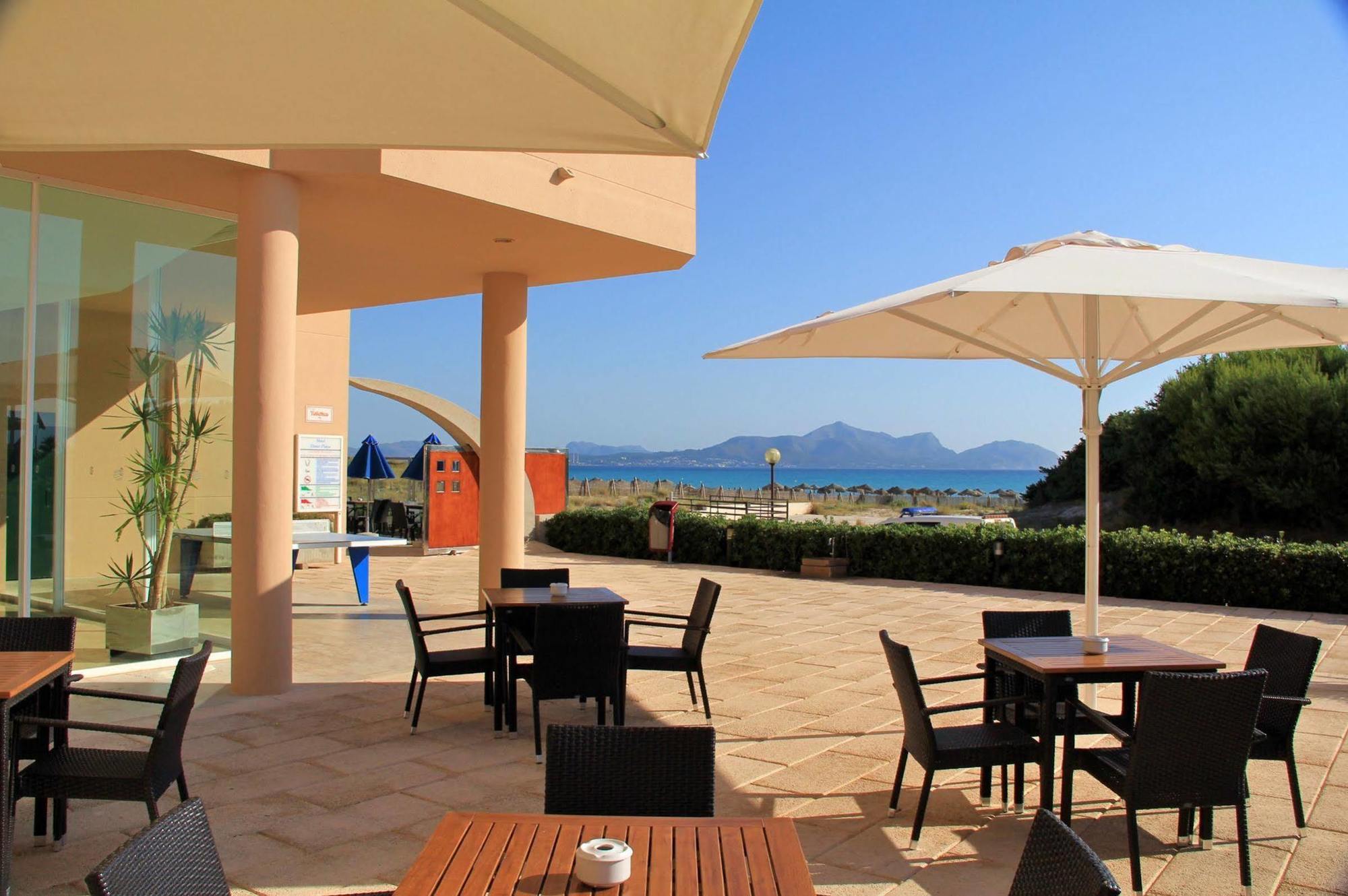 Dunes Platja Aparthotel 4*