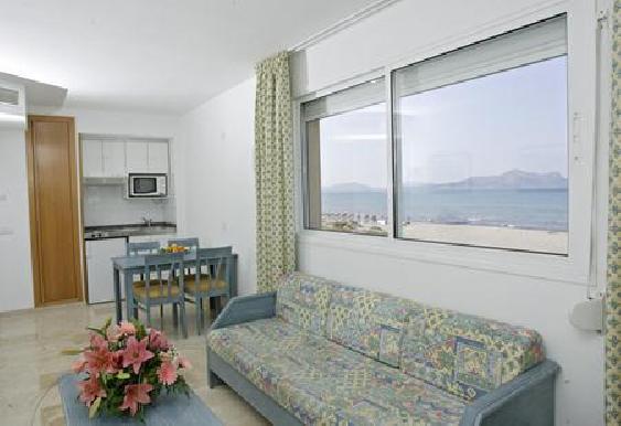 Dunes Platja 4*