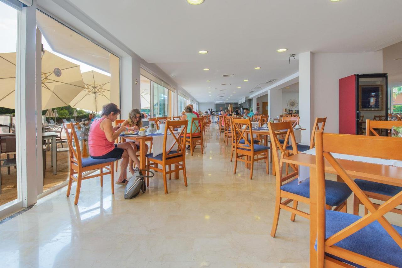 Dunes Platja Aparthotel 4*