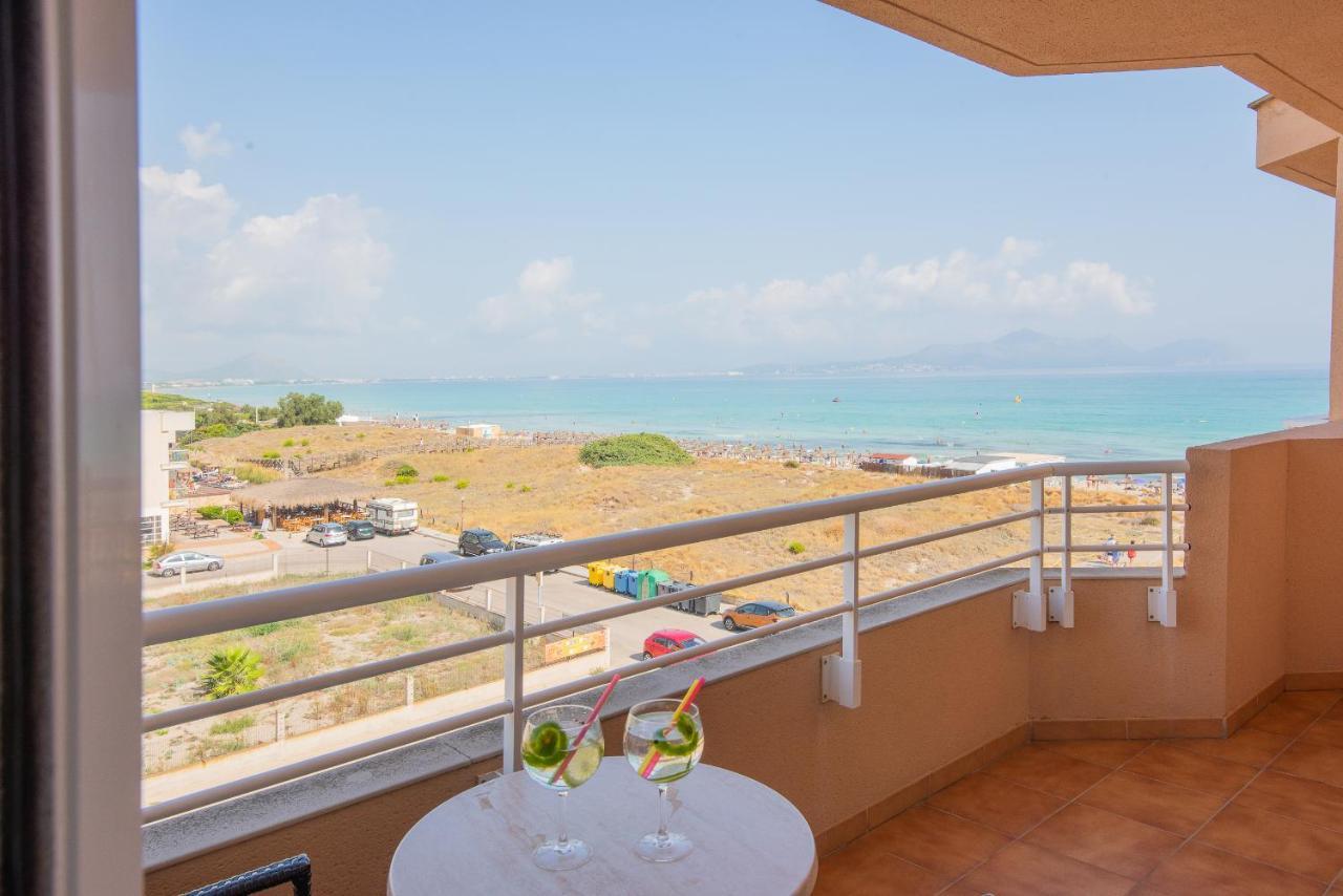 Dunes Platja Aparthotel