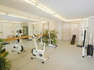 Aparthotel Dunes Platja